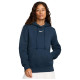 Nike Γυναικείο φούτερ Sportswear Phoenix Fleece Pullover Hoodie